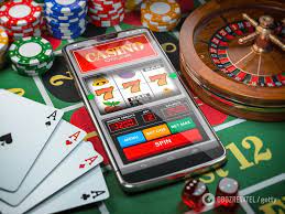 Вход на официальный сайт Betusx Casino